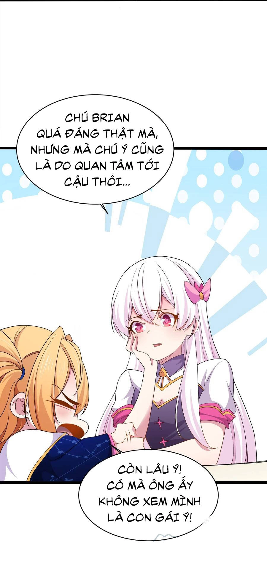 Sức Mạnh Của Ma Thần Vương Chapter 45 - 5