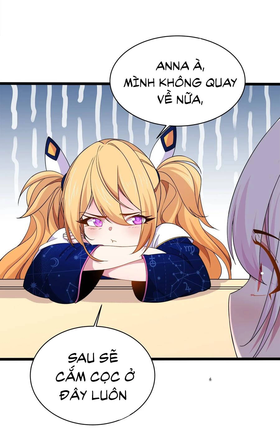 Sức Mạnh Của Ma Thần Vương Chapter 45 - 6