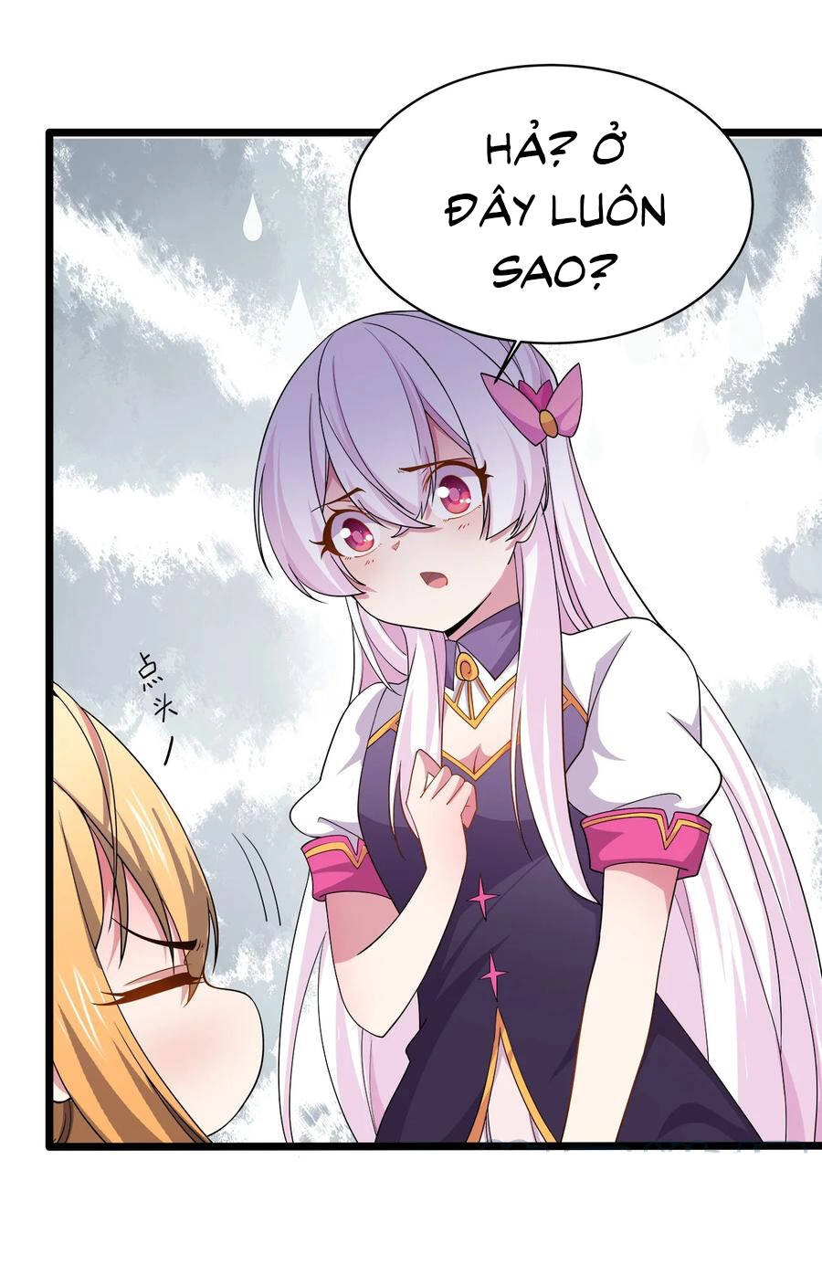 Sức Mạnh Của Ma Thần Vương Chapter 45 - 7