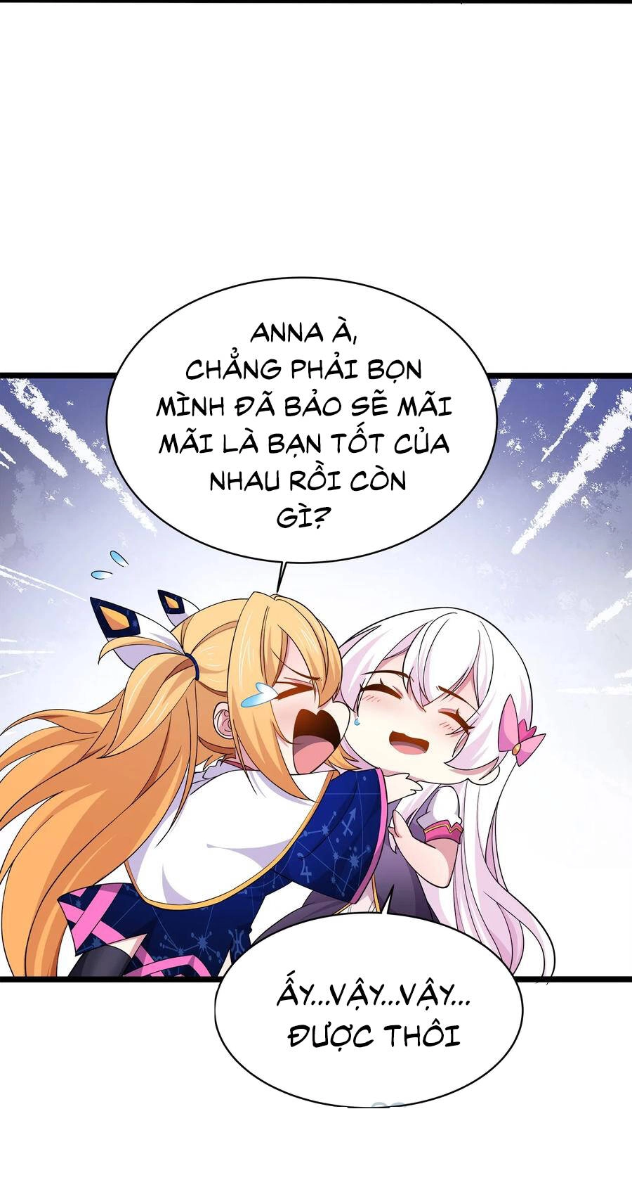 Sức Mạnh Của Ma Thần Vương Chapter 45 - 9