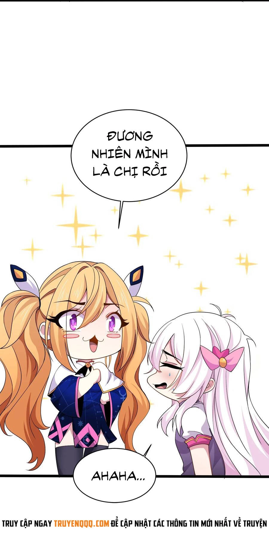 Sức Mạnh Của Ma Thần Vương Chapter 45 - 11