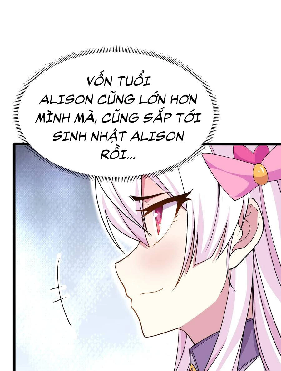 Sức Mạnh Của Ma Thần Vương Chapter 45 - 12