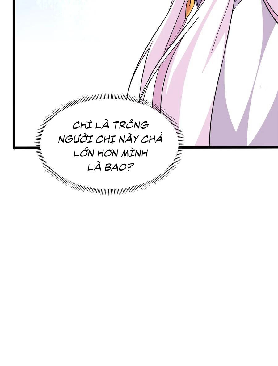 Sức Mạnh Của Ma Thần Vương Chapter 45 - 13