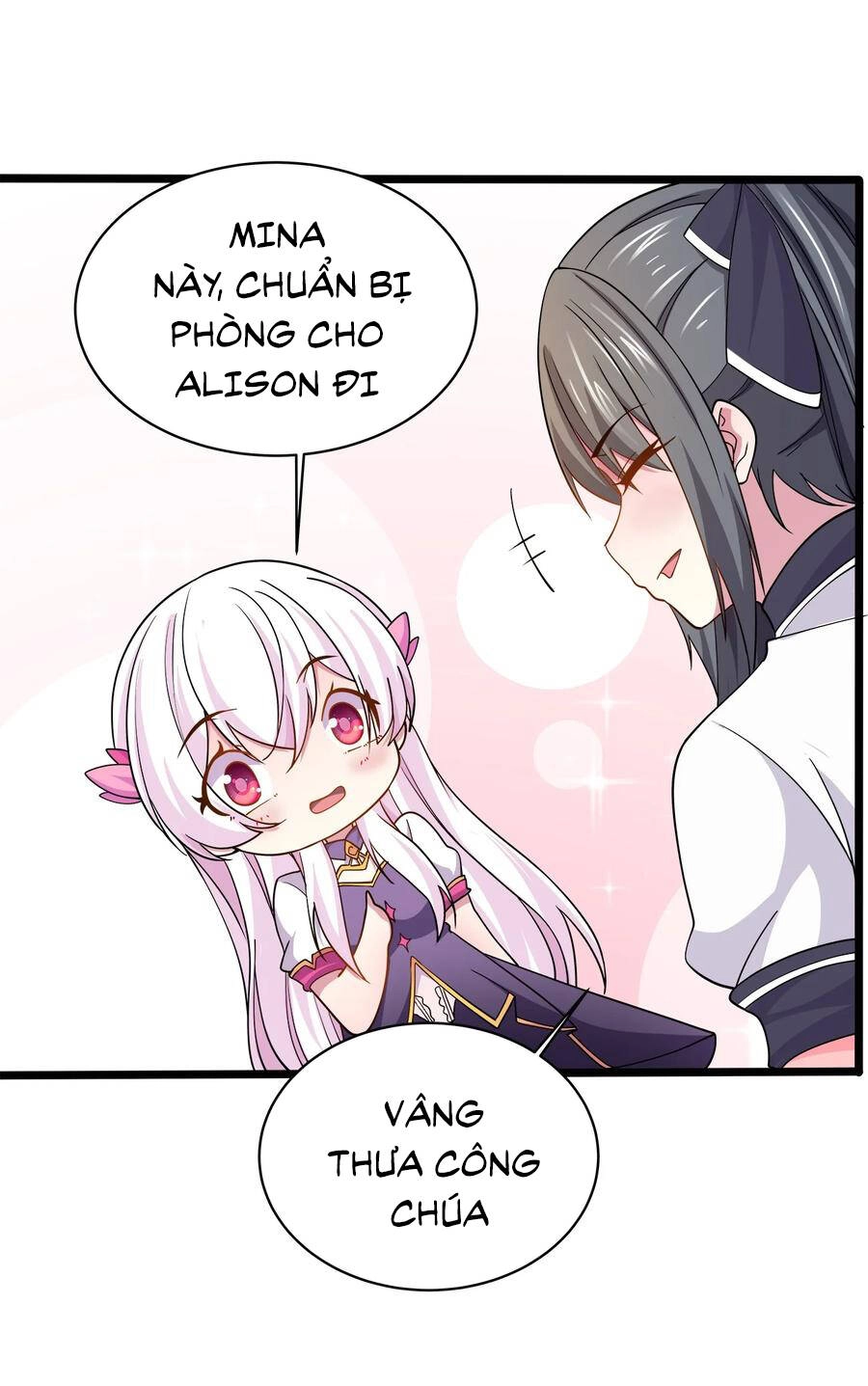 Sức Mạnh Của Ma Thần Vương Chapter 45 - 14