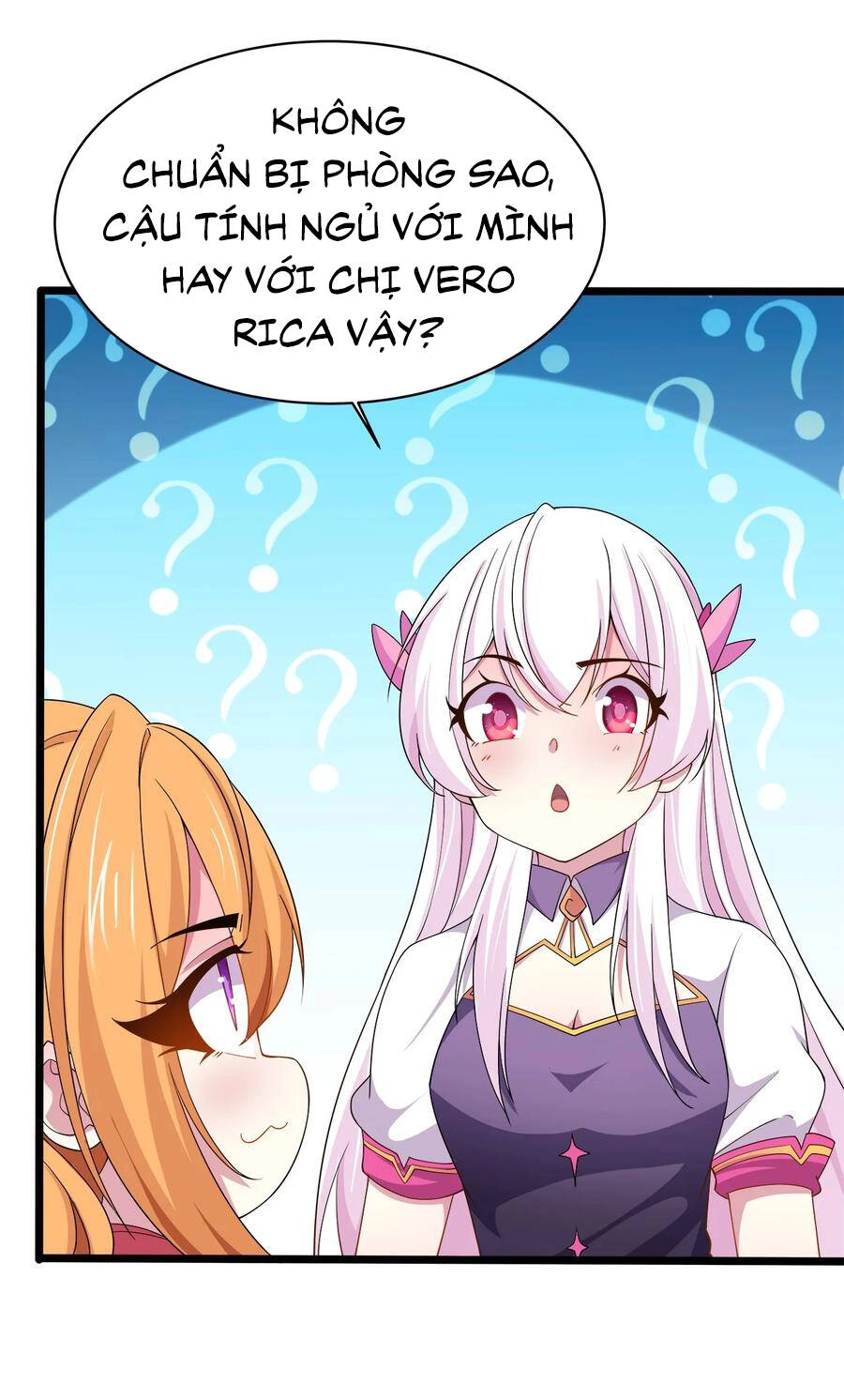 Sức Mạnh Của Ma Thần Vương Chapter 45 - 16