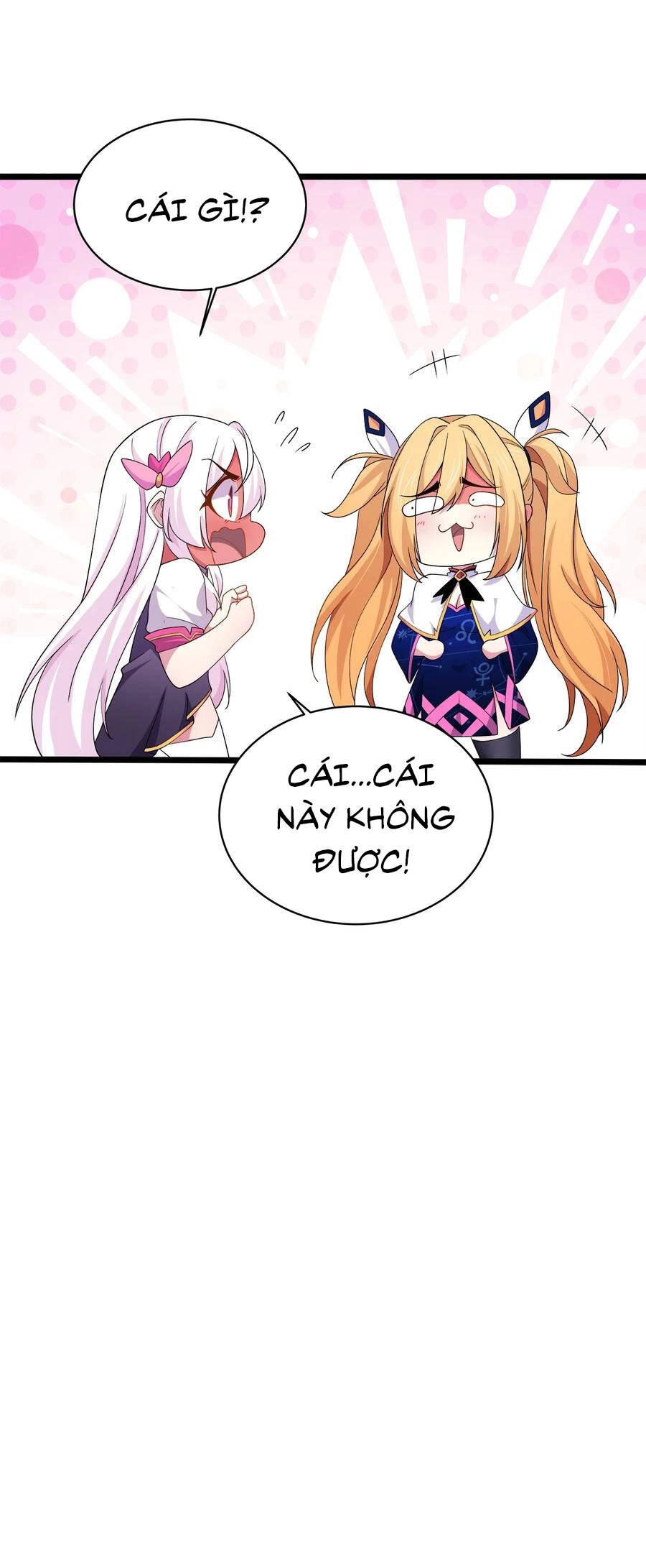 Sức Mạnh Của Ma Thần Vương Chapter 45 - 18