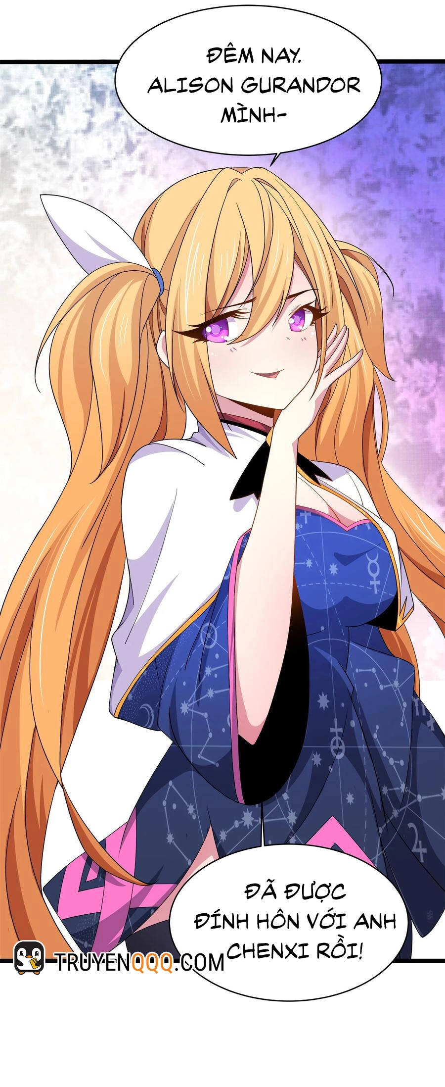 Sức Mạnh Của Ma Thần Vương Chapter 45 - 19