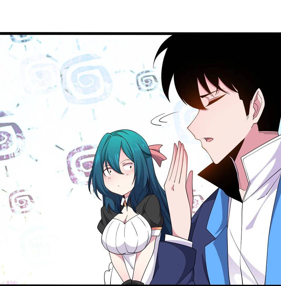 Sức Mạnh Của Ma Thần Vương Chapter 45 - 24