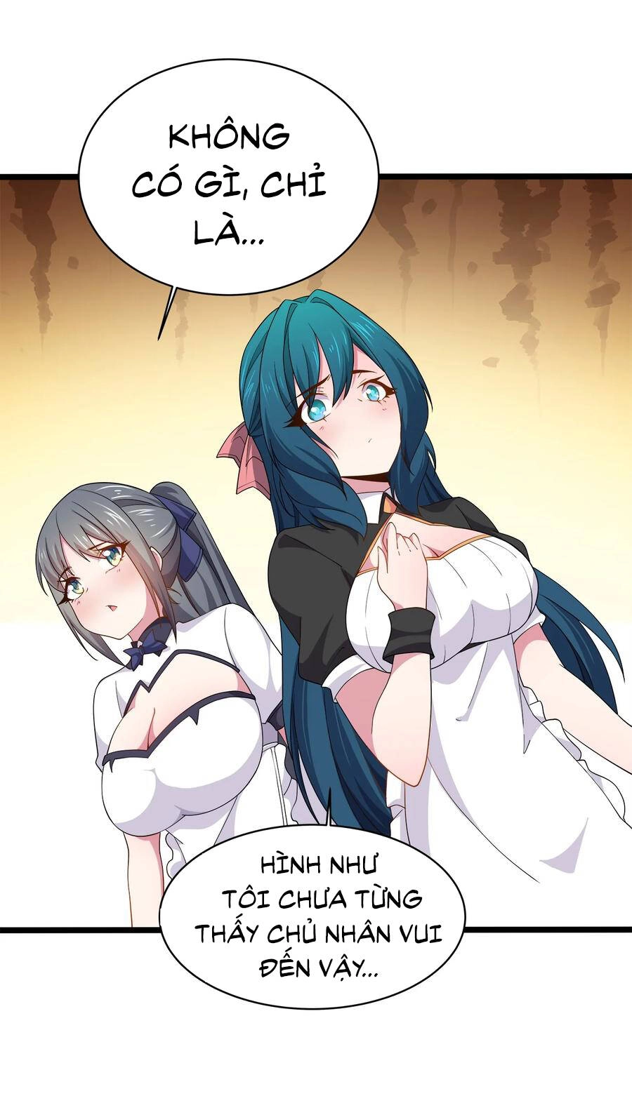 Sức Mạnh Của Ma Thần Vương Chapter 45 - 26