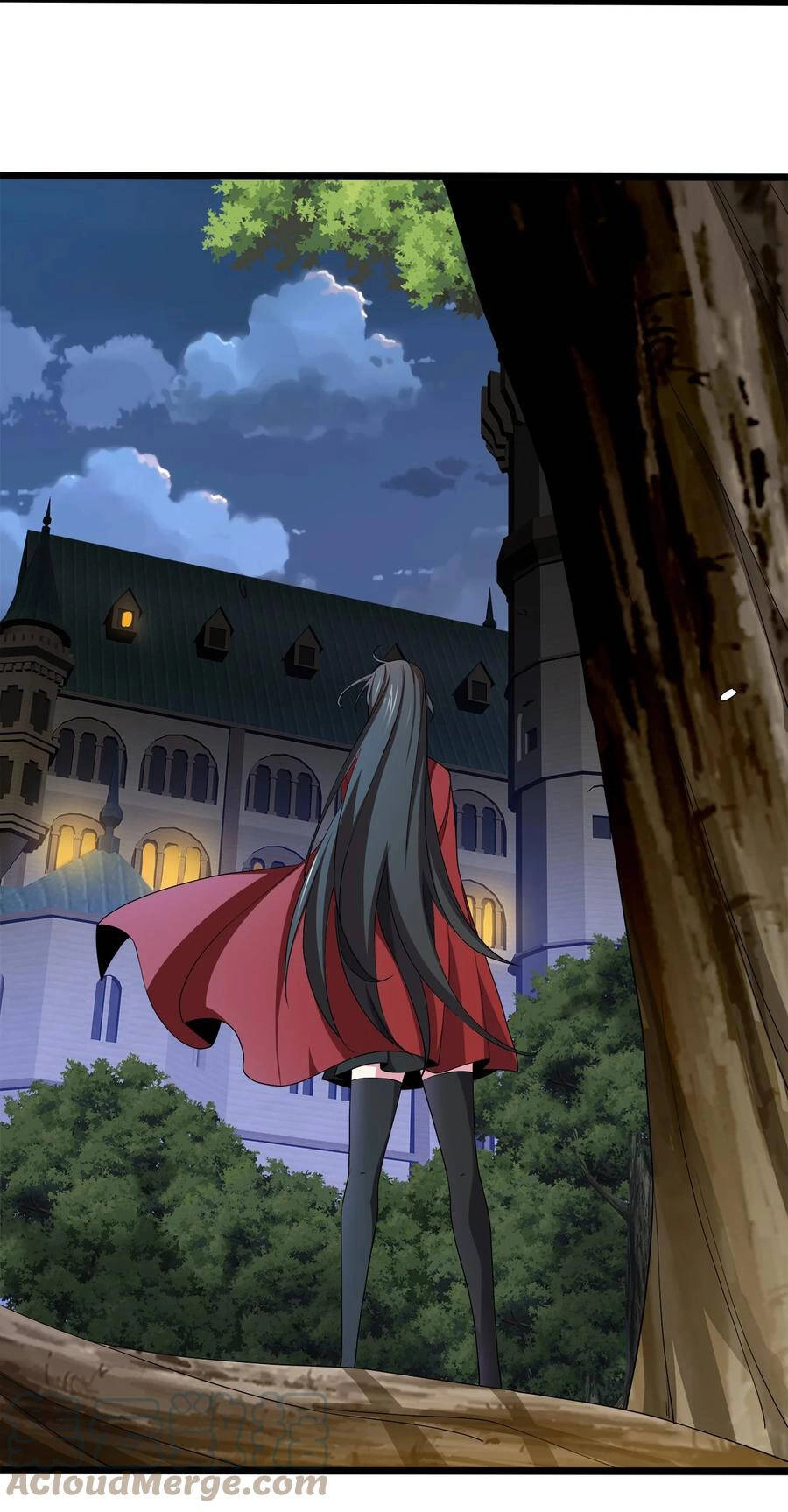 Sức Mạnh Của Ma Thần Vương Chapter 45 - 29