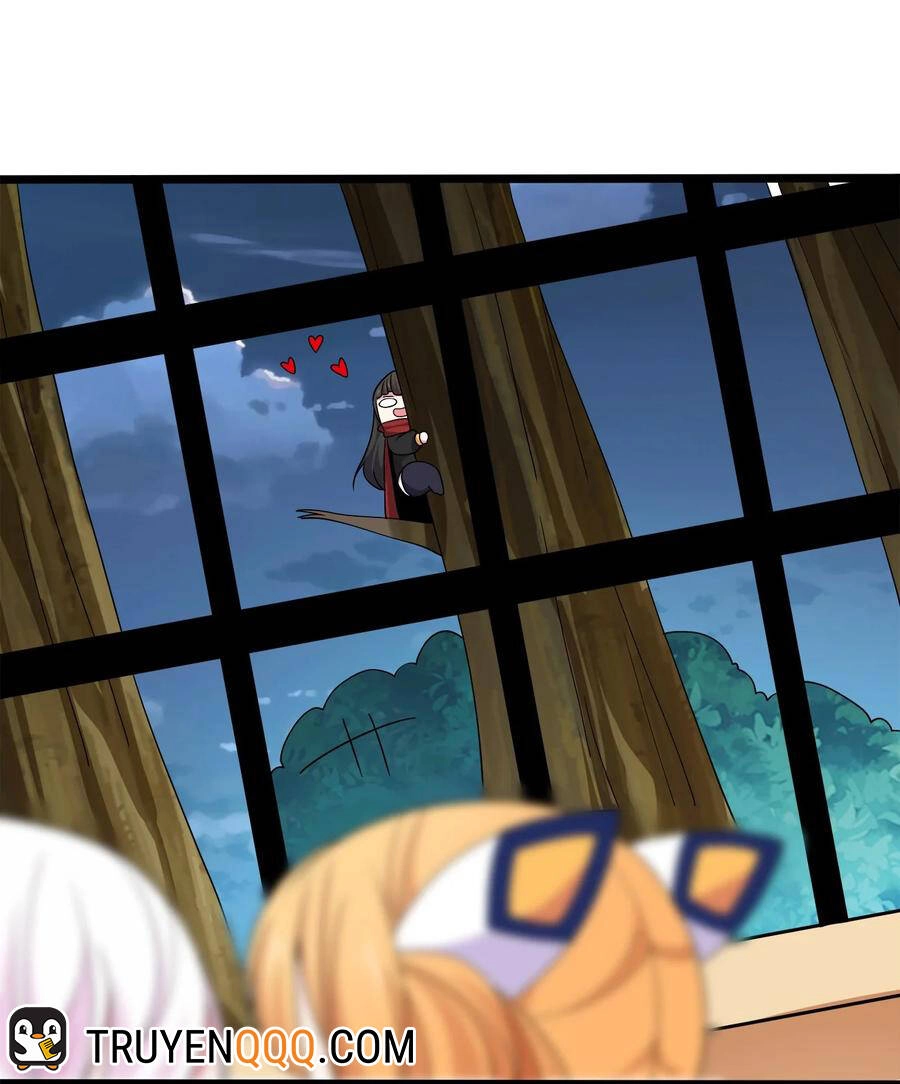 Sức Mạnh Của Ma Thần Vương Chapter 45 - 32