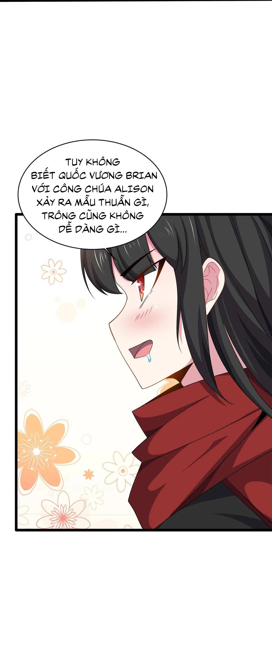 Sức Mạnh Của Ma Thần Vương Chapter 45 - 34