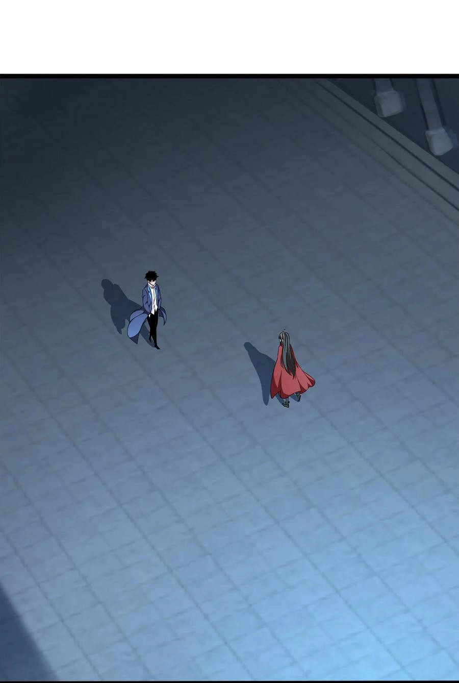 Sức Mạnh Của Ma Thần Vương Chapter 46 - 2