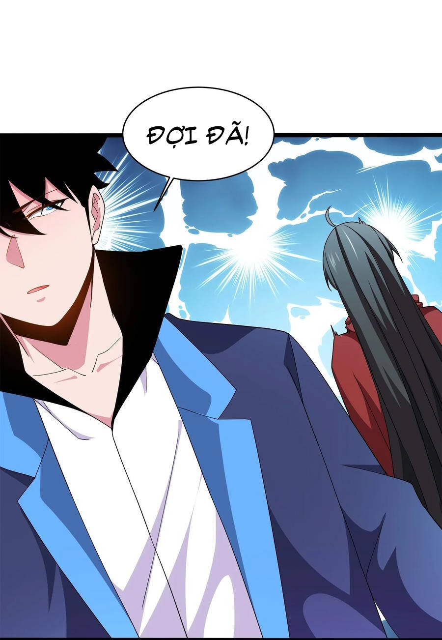 Sức Mạnh Của Ma Thần Vương Chapter 46 - 4