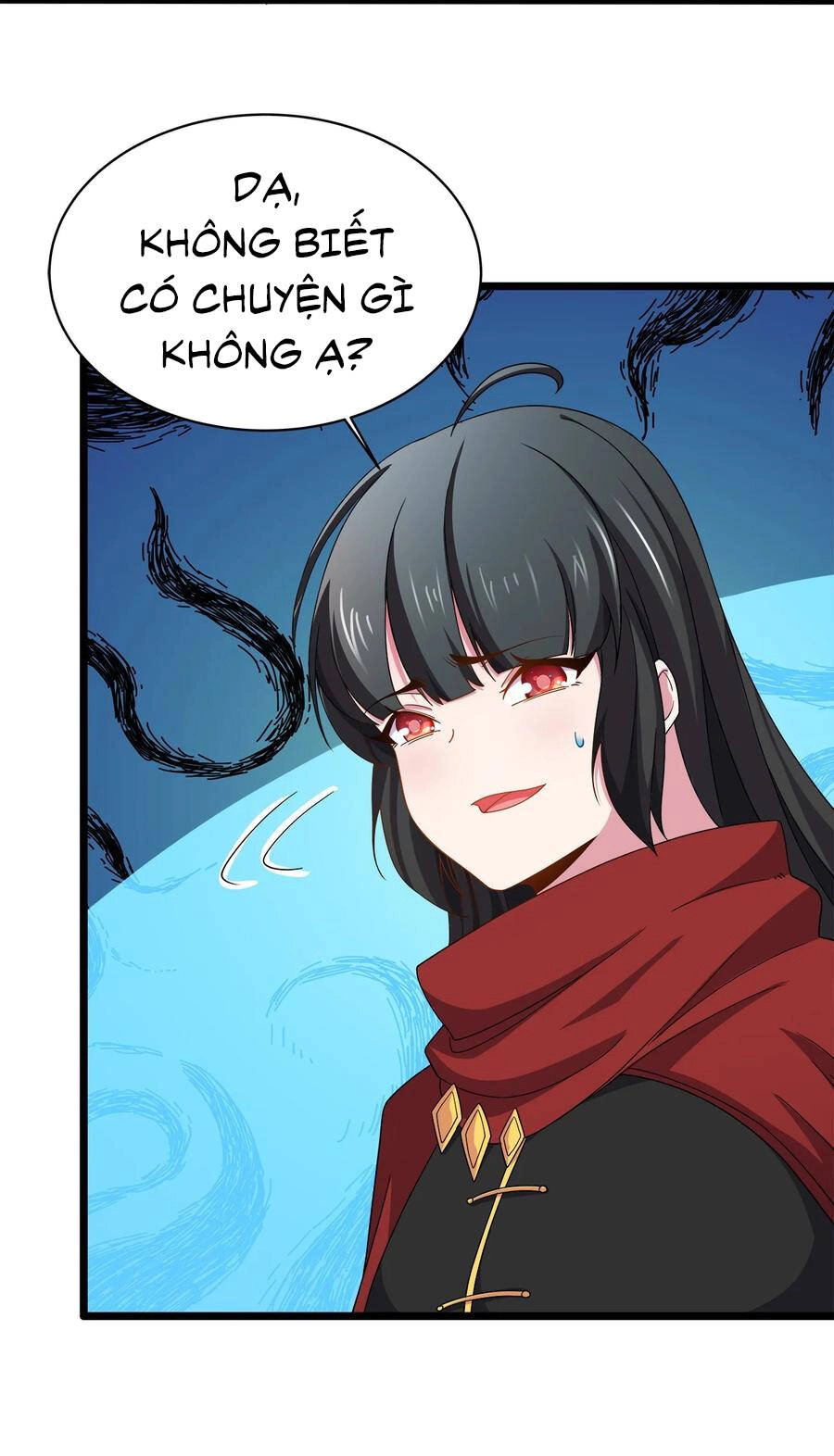 Sức Mạnh Của Ma Thần Vương Chapter 46 - 5