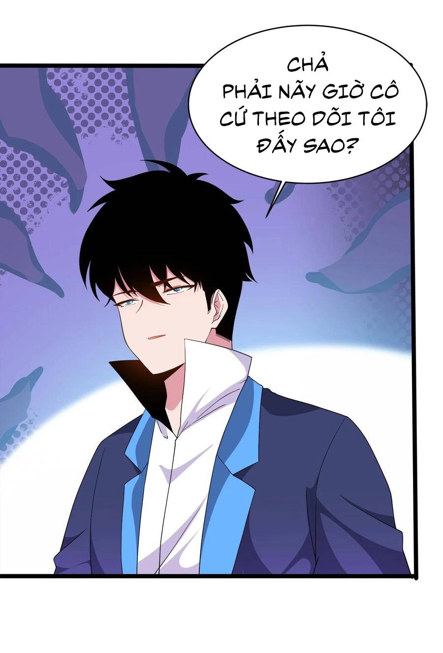 Sức Mạnh Của Ma Thần Vương Chapter 46 - 8