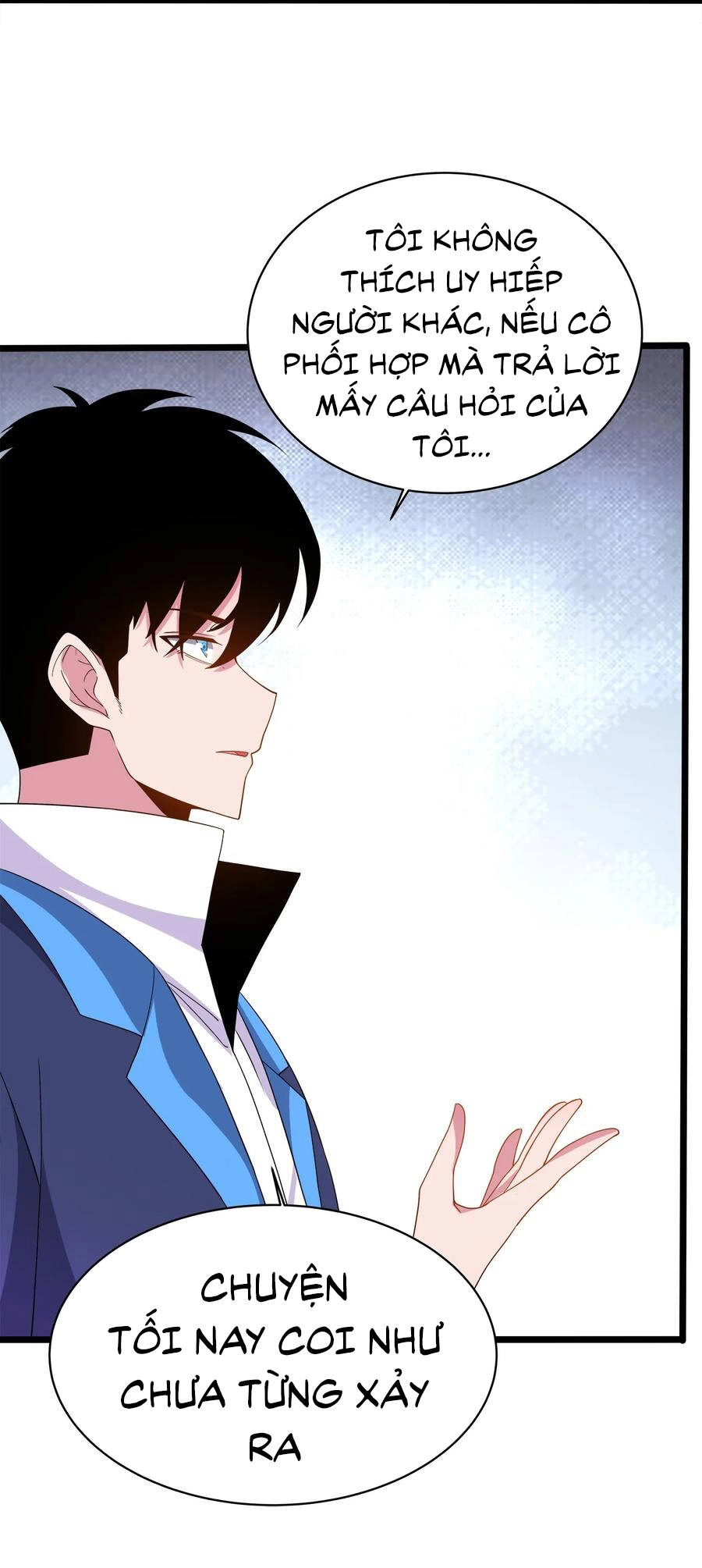 Sức Mạnh Của Ma Thần Vương Chapter 46 - 10