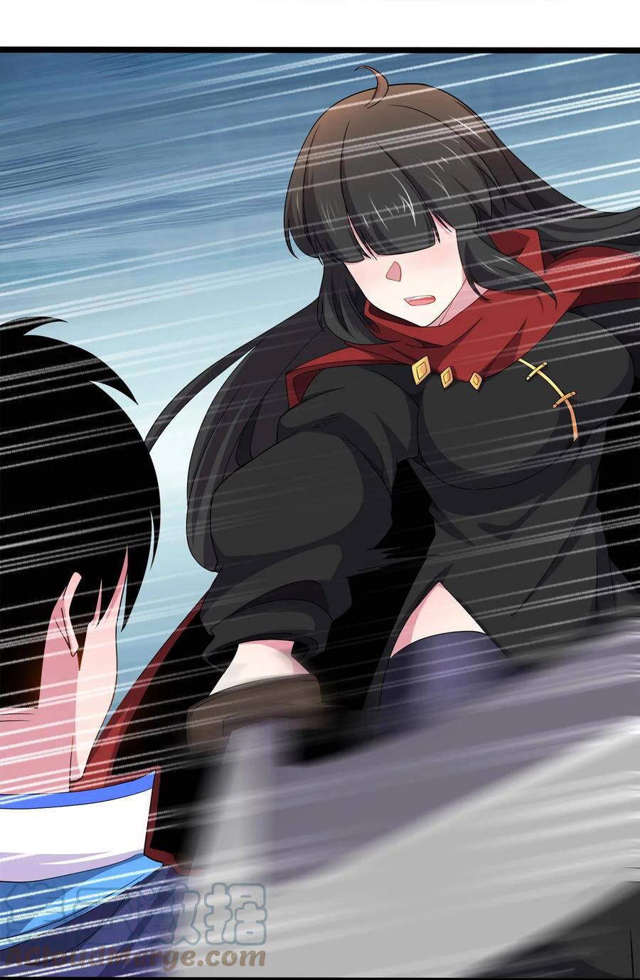 Sức Mạnh Của Ma Thần Vương Chapter 46 - 13