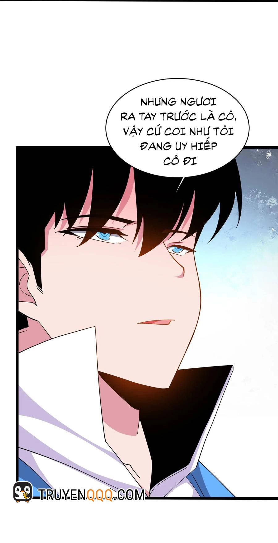 Sức Mạnh Của Ma Thần Vương Chapter 46 - 17