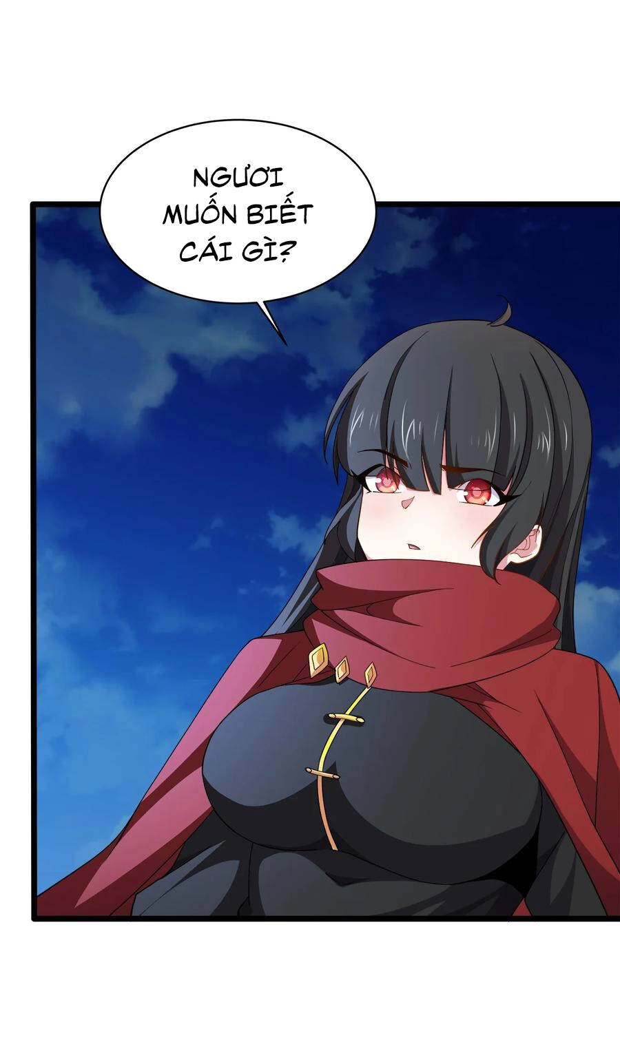 Sức Mạnh Của Ma Thần Vương Chapter 46 - 19