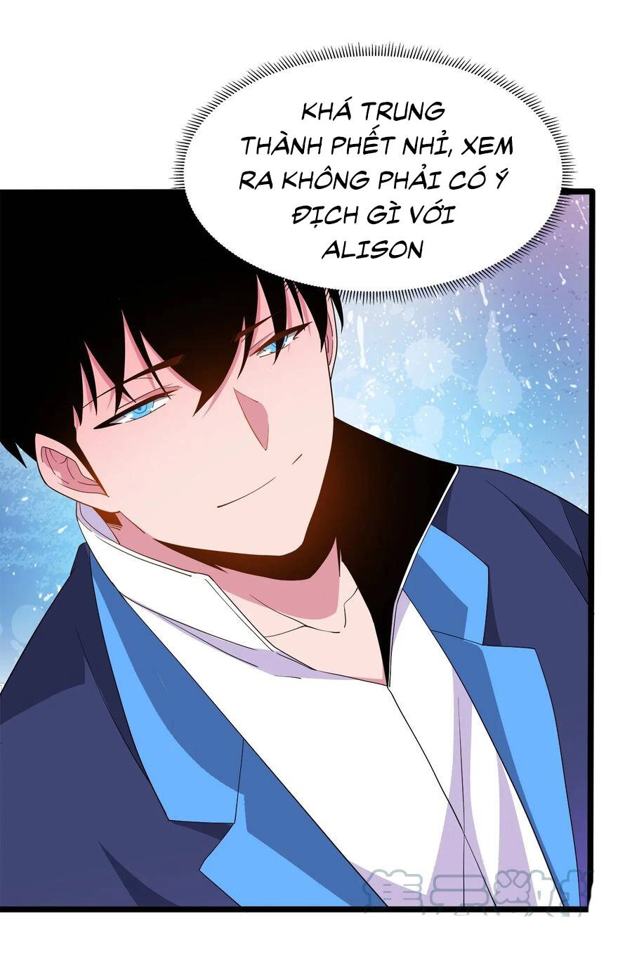 Sức Mạnh Của Ma Thần Vương Chapter 46 - 22