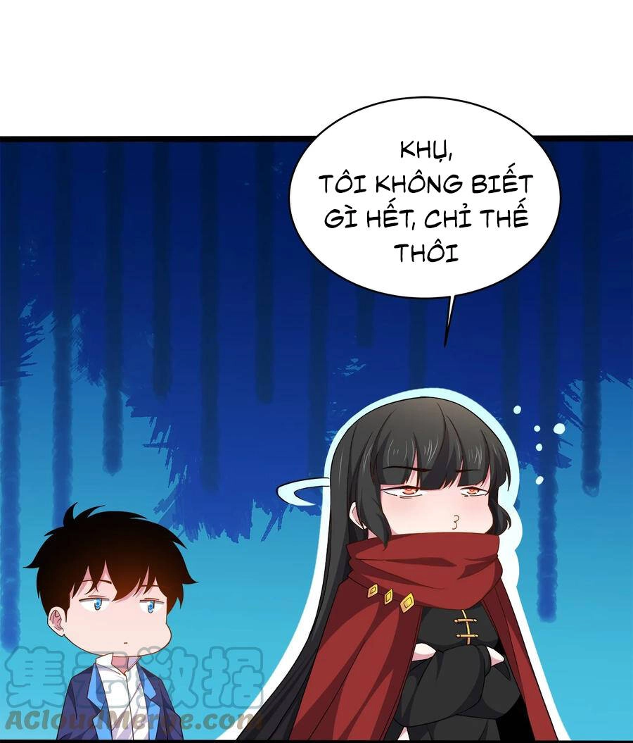 Sức Mạnh Của Ma Thần Vương Chapter 46 - 24