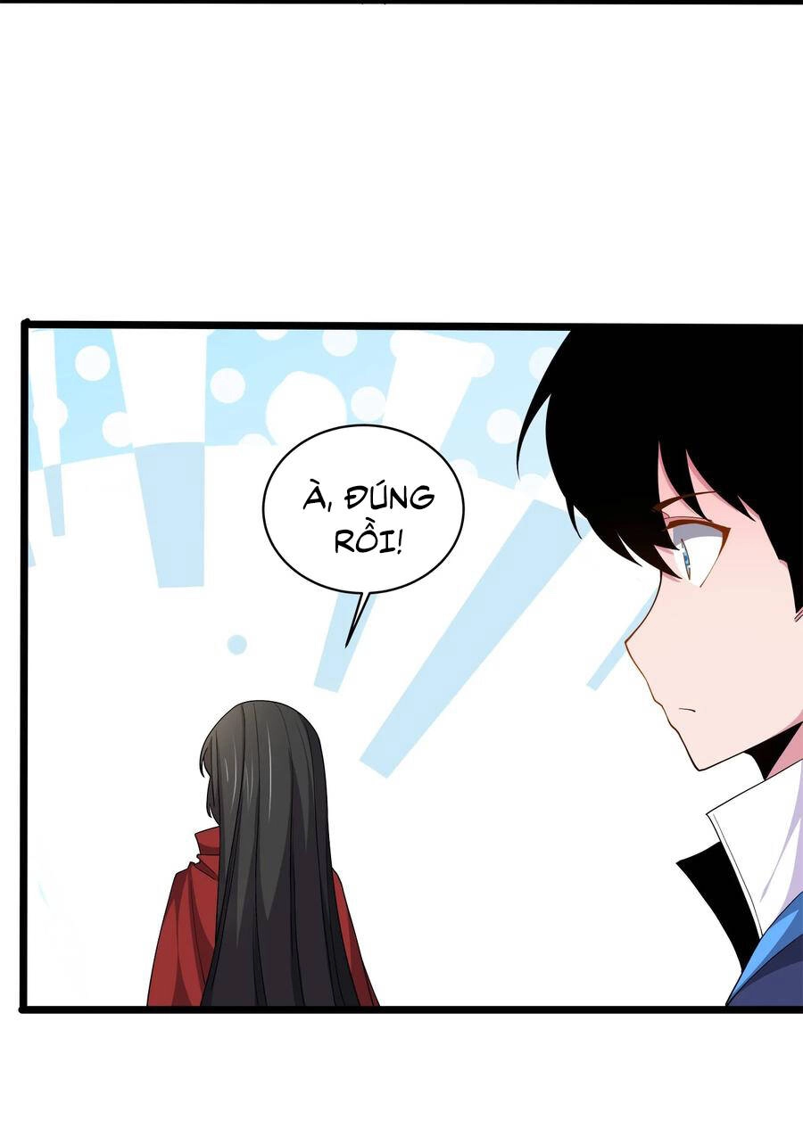 Sức Mạnh Của Ma Thần Vương Chapter 46 - 25