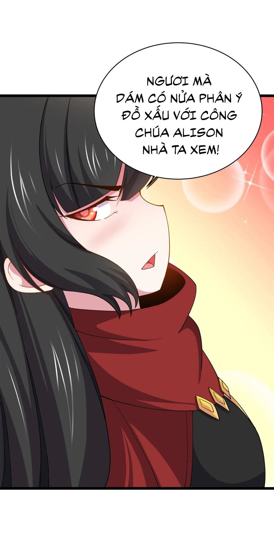 Sức Mạnh Của Ma Thần Vương Chapter 46 - 26