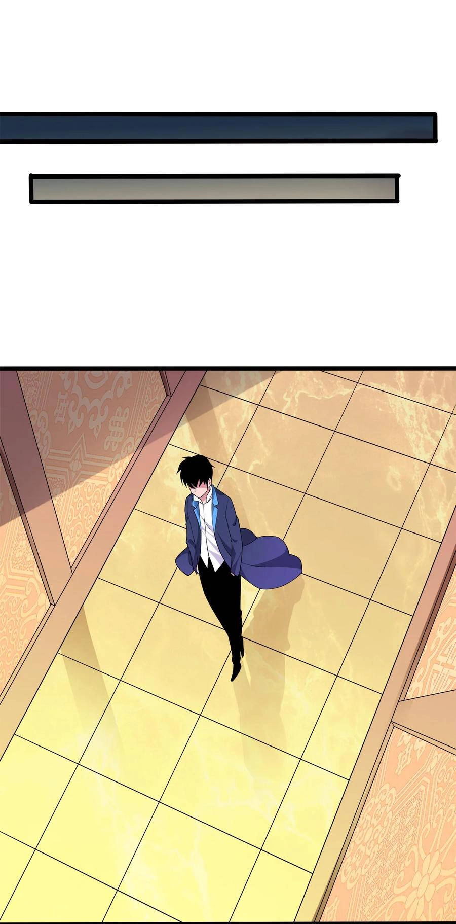 Sức Mạnh Của Ma Thần Vương Chapter 46 - 27