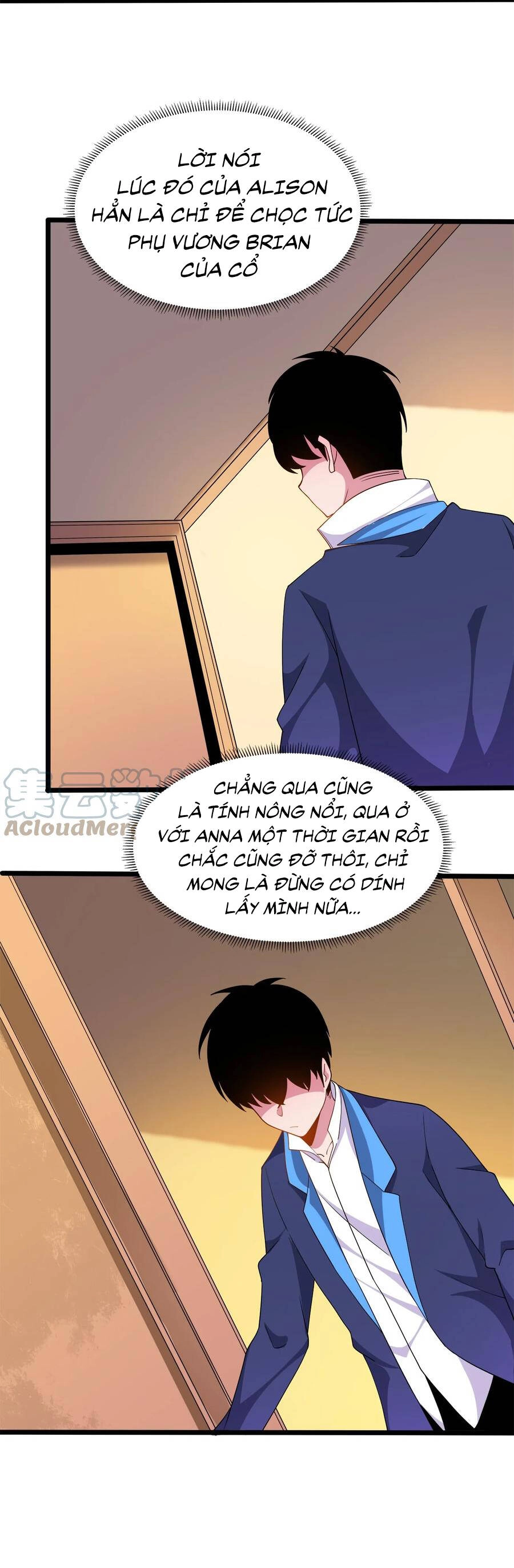 Sức Mạnh Của Ma Thần Vương Chapter 46 - 28