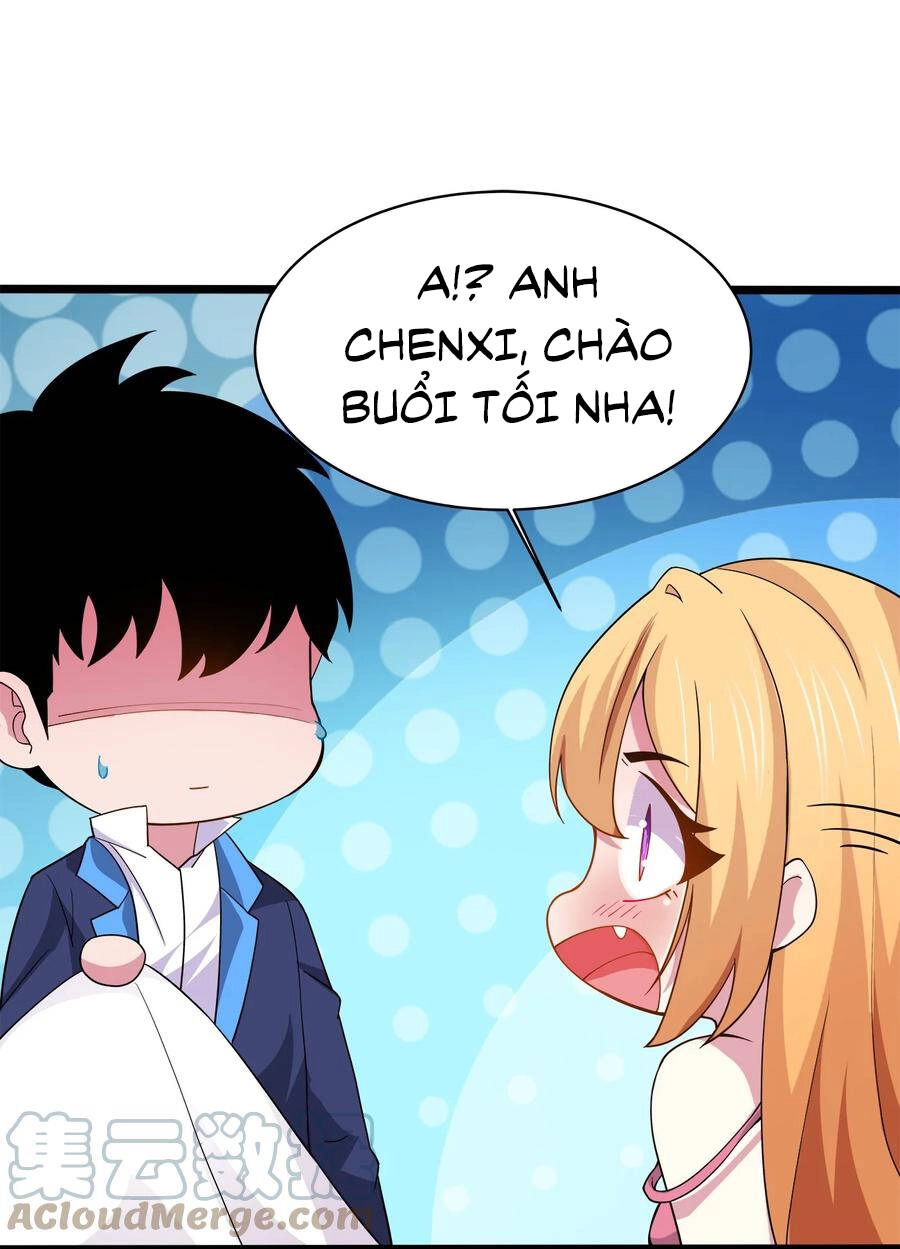 Sức Mạnh Của Ma Thần Vương Chapter 46 - 33