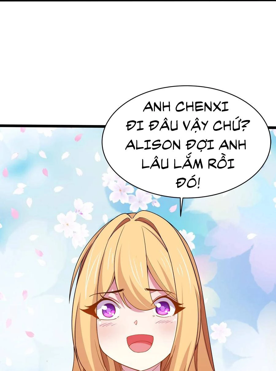 Sức Mạnh Của Ma Thần Vương Chapter 46 - 34