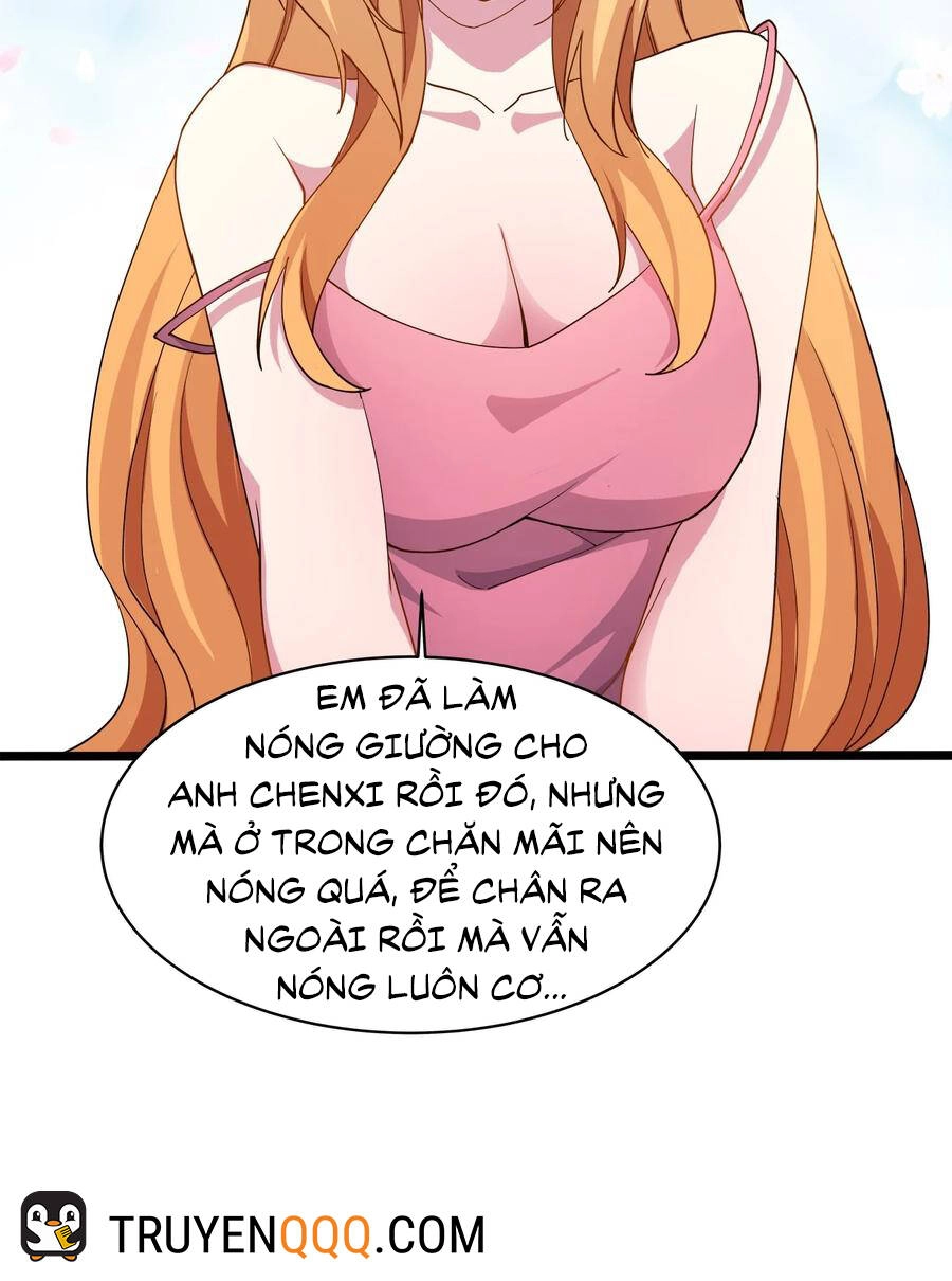 Sức Mạnh Của Ma Thần Vương Chapter 46 - 35