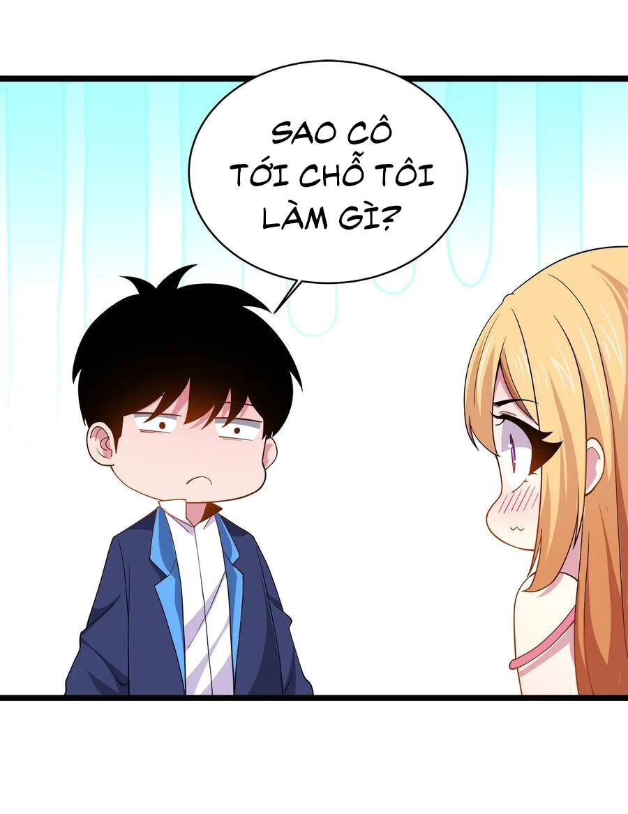 Sức Mạnh Của Ma Thần Vương Chapter 46 - 36