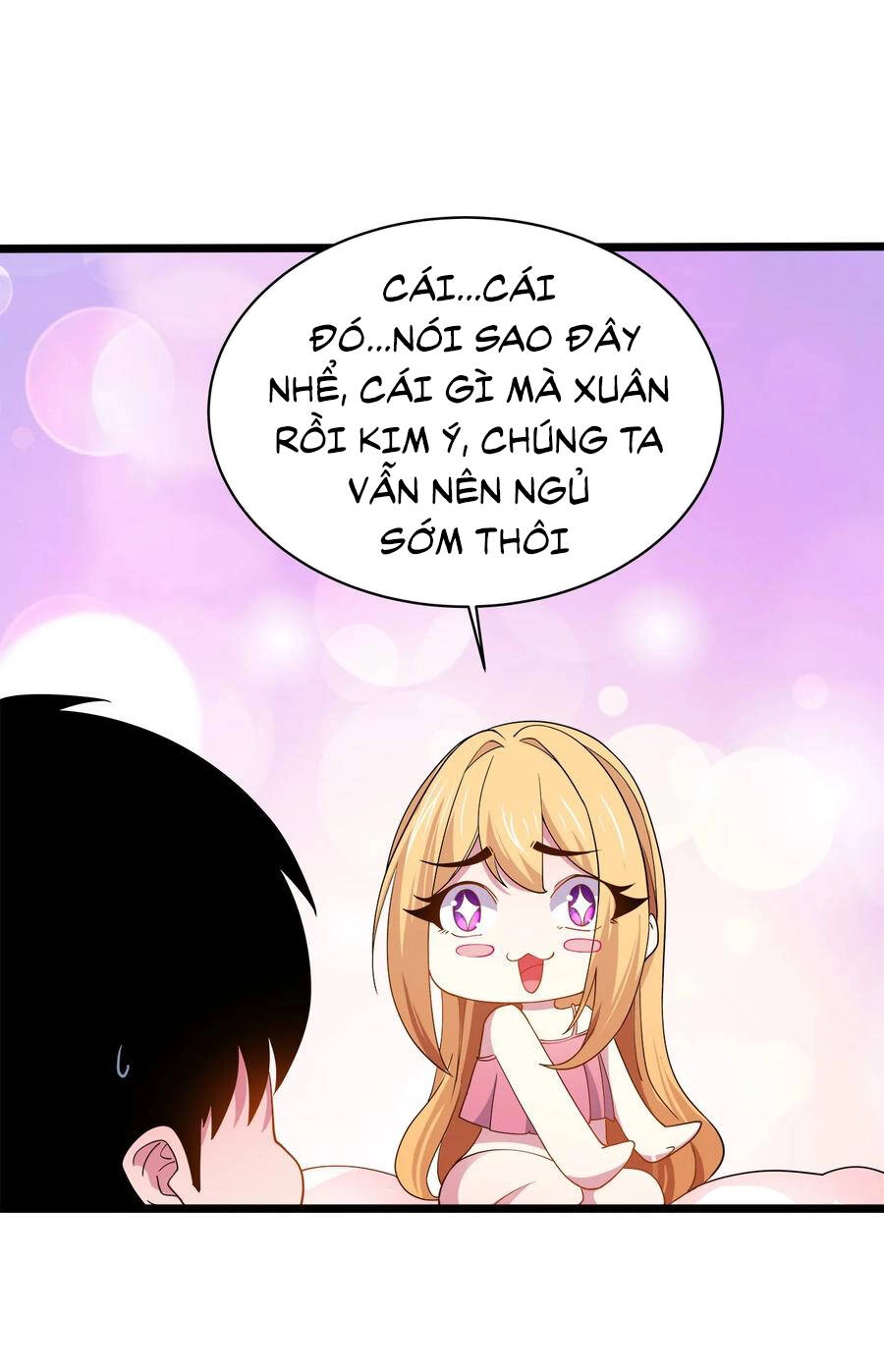 Sức Mạnh Của Ma Thần Vương Chapter 46 - 38