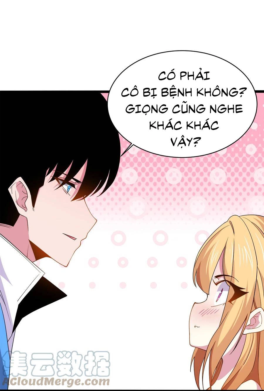 Sức Mạnh Của Ma Thần Vương Chapter 46 - 39