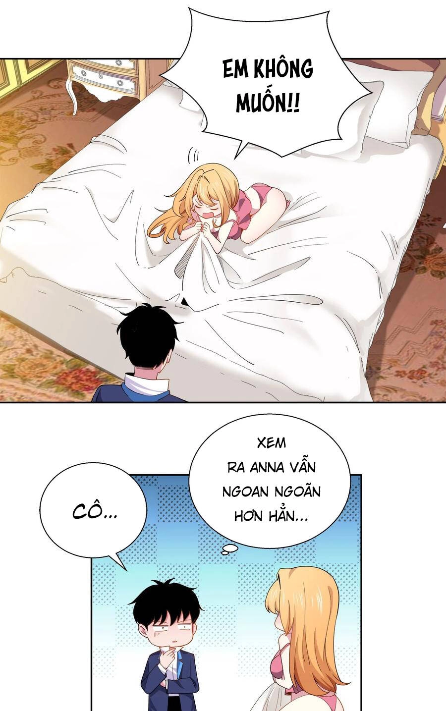 Sức Mạnh Của Ma Thần Vương Chapter 47 - 6