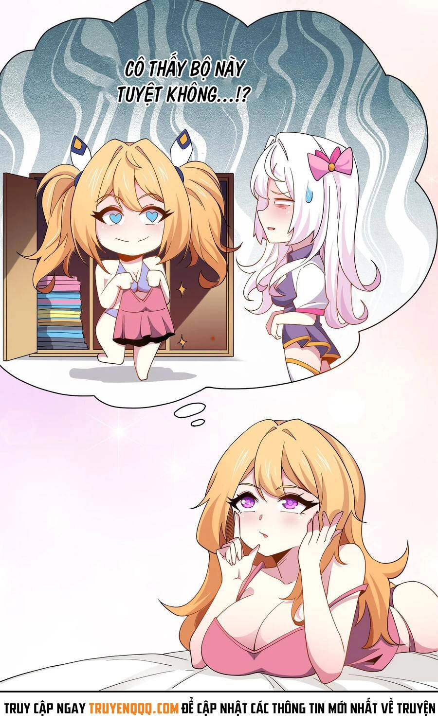 Sức Mạnh Của Ma Thần Vương Chapter 47 - 8