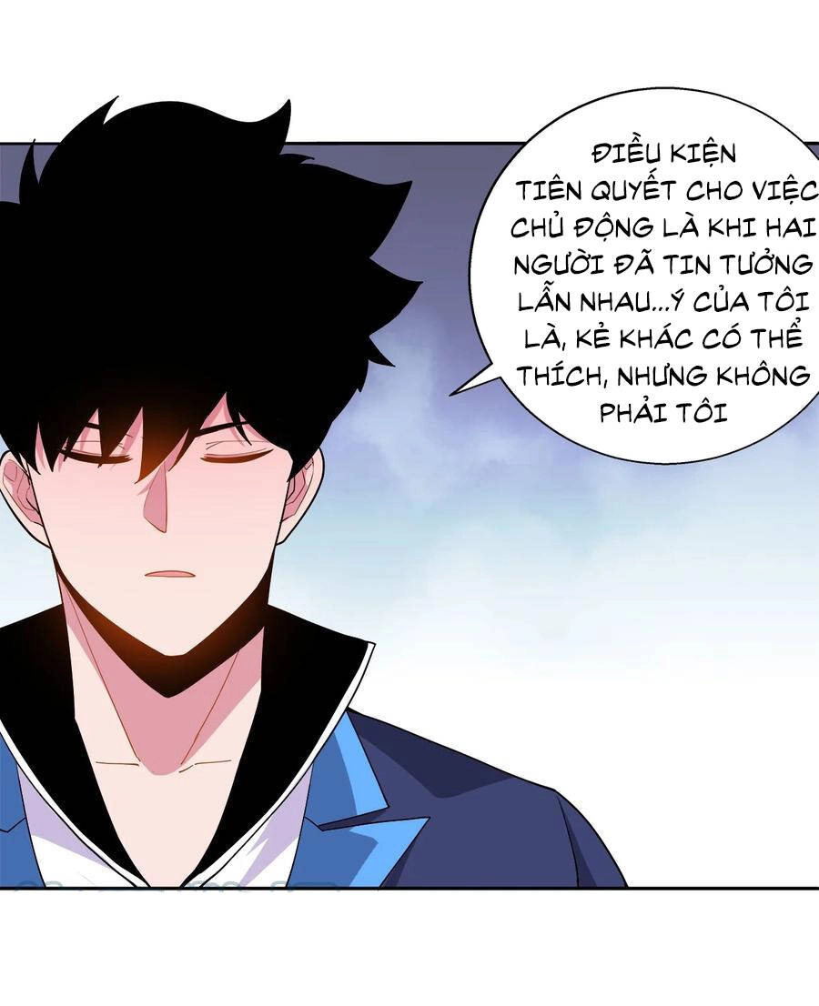 Sức Mạnh Của Ma Thần Vương Chapter 47 - 11