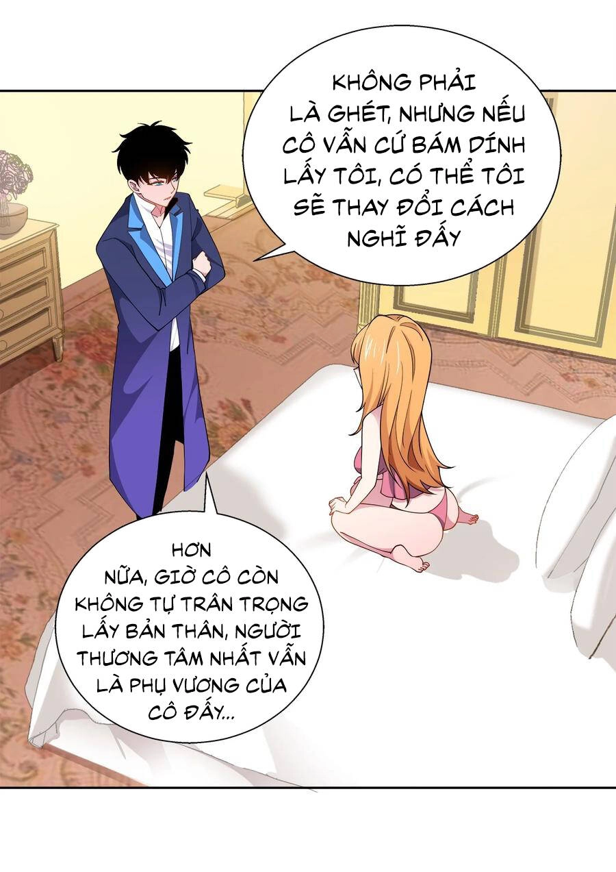 Sức Mạnh Của Ma Thần Vương Chapter 47 - 14