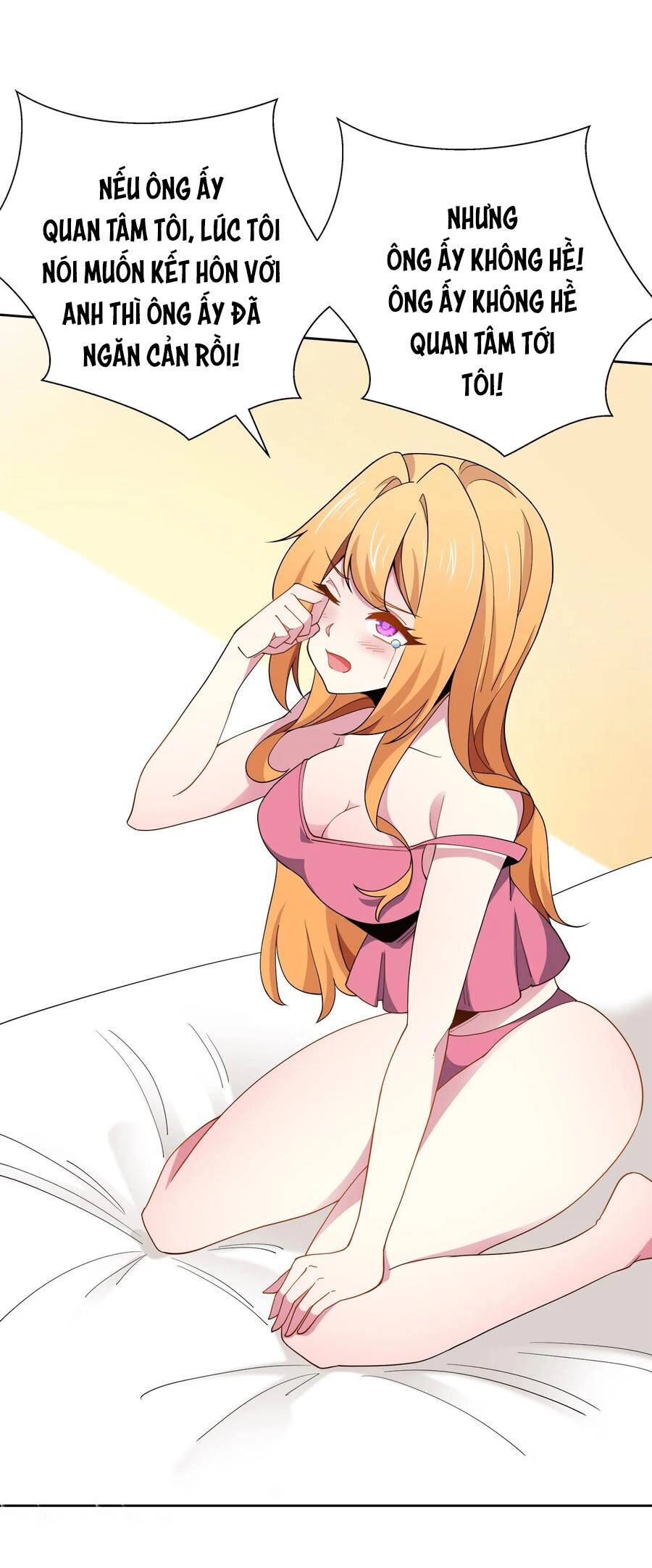 Sức Mạnh Của Ma Thần Vương Chapter 47 - 15