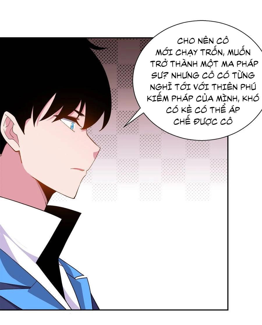 Sức Mạnh Của Ma Thần Vương Chapter 47 - 18