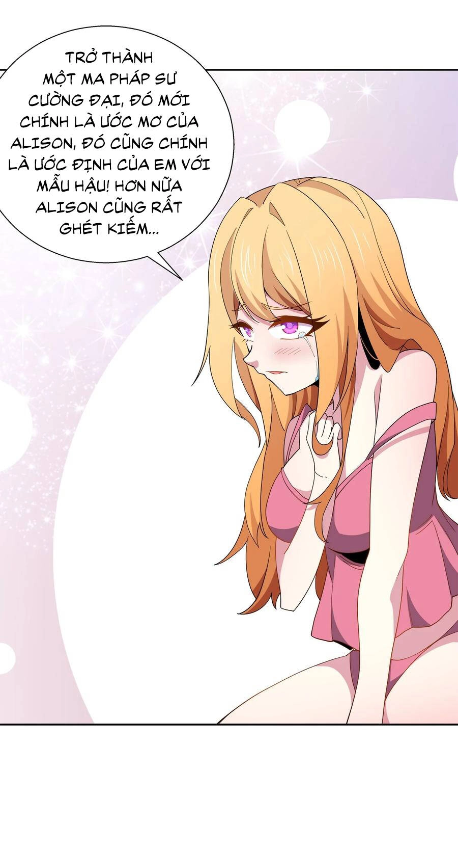 Sức Mạnh Của Ma Thần Vương Chapter 47 - 19