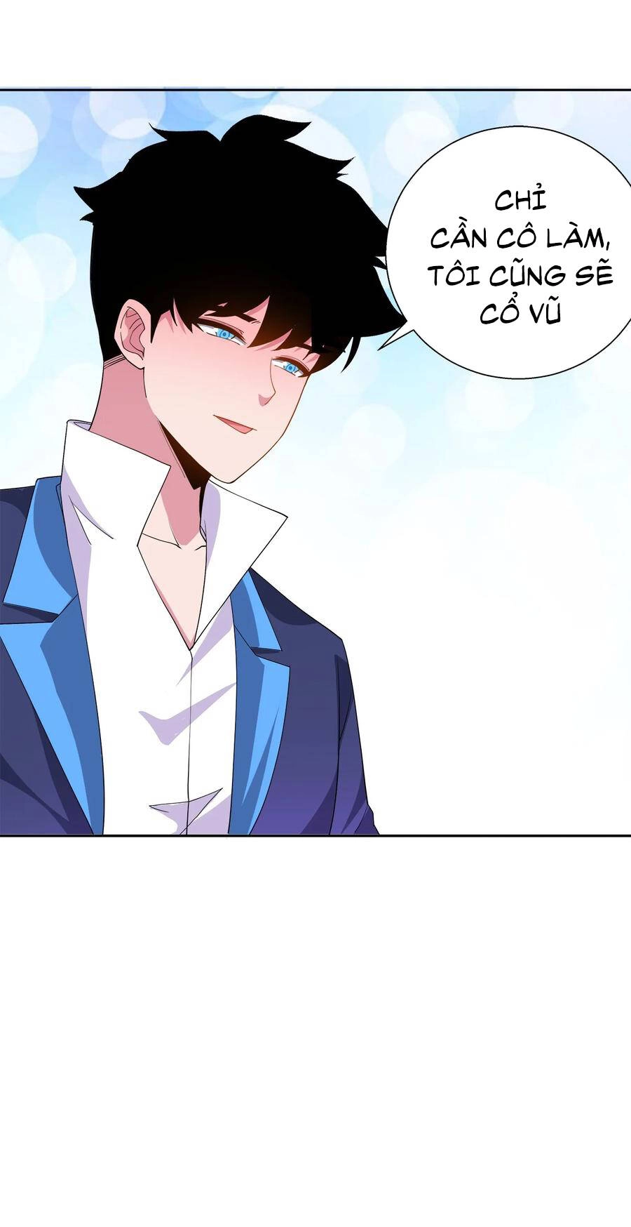 Sức Mạnh Của Ma Thần Vương Chapter 47 - 27