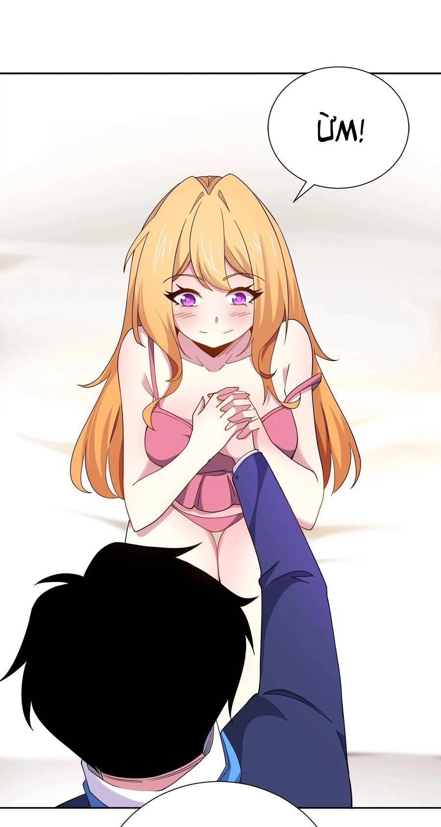 Sức Mạnh Của Ma Thần Vương Chapter 47 - 28