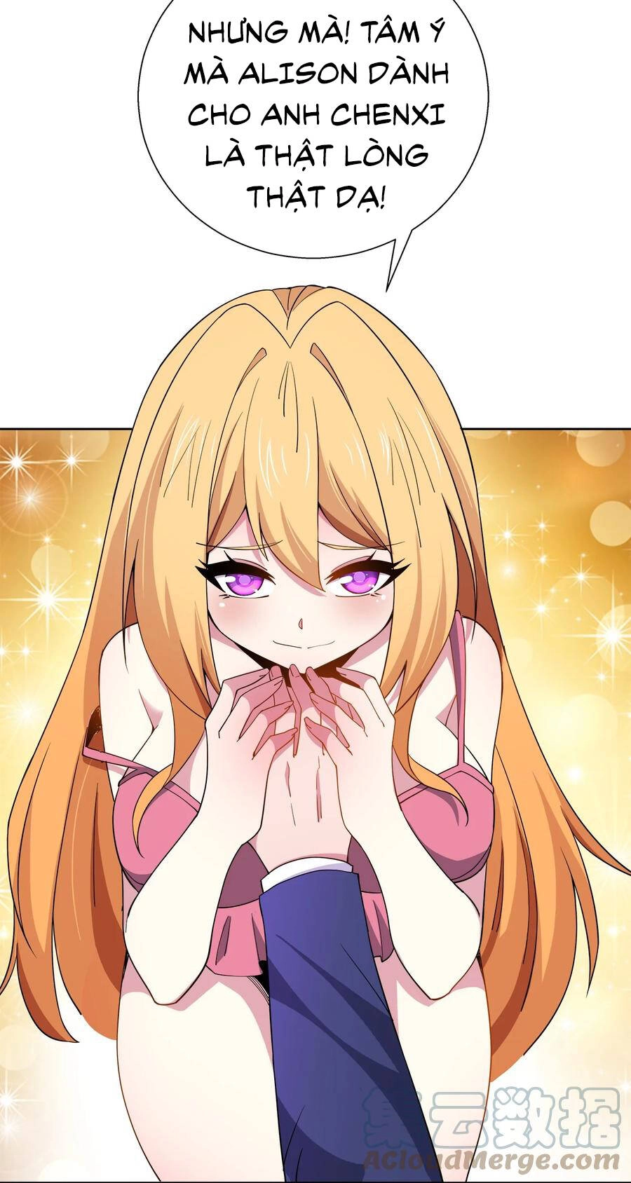 Sức Mạnh Của Ma Thần Vương Chapter 47 - 29