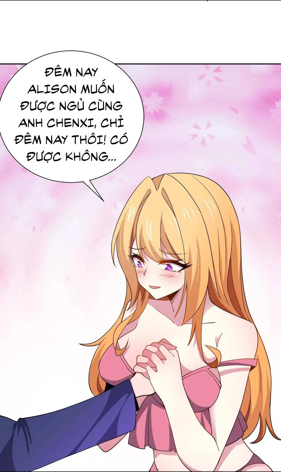 Sức Mạnh Của Ma Thần Vương Chapter 47 - 30