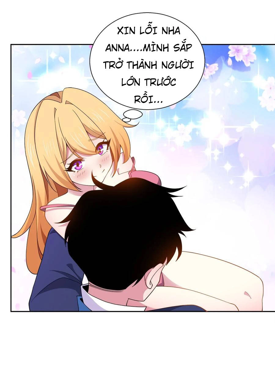 Sức Mạnh Của Ma Thần Vương Chapter 47 - 32