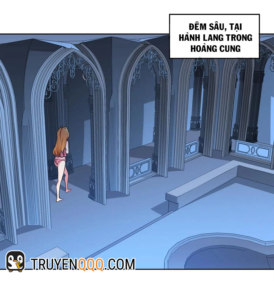 Sức Mạnh Của Ma Thần Vương Chapter 48 - 3