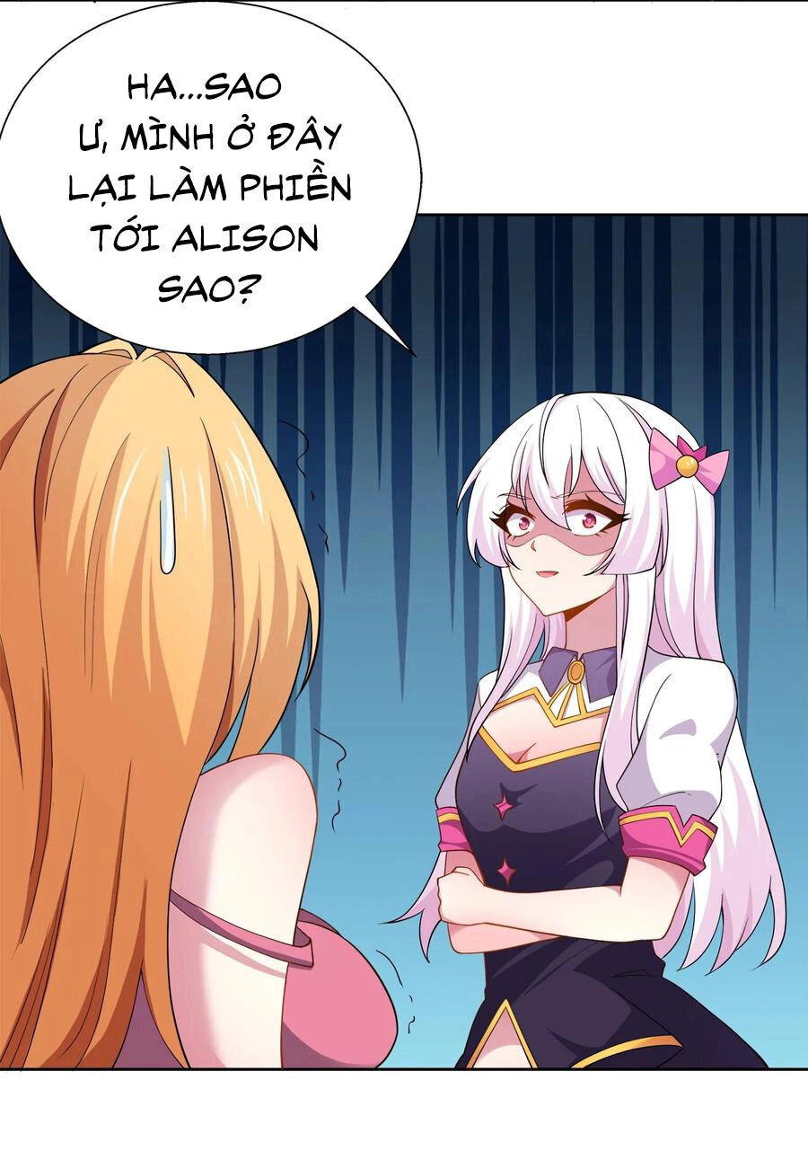 Sức Mạnh Của Ma Thần Vương Chapter 48 - 7